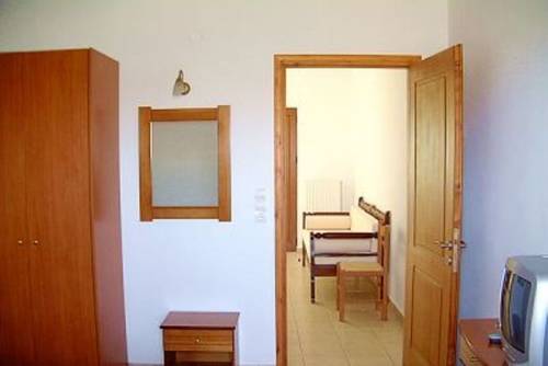 Фото Kalliopi Hotel