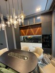 Mebel Vesta (Tsentralnaya Street, 110), muebles para cocina