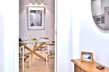 Фото Abal Apartments-Teatro