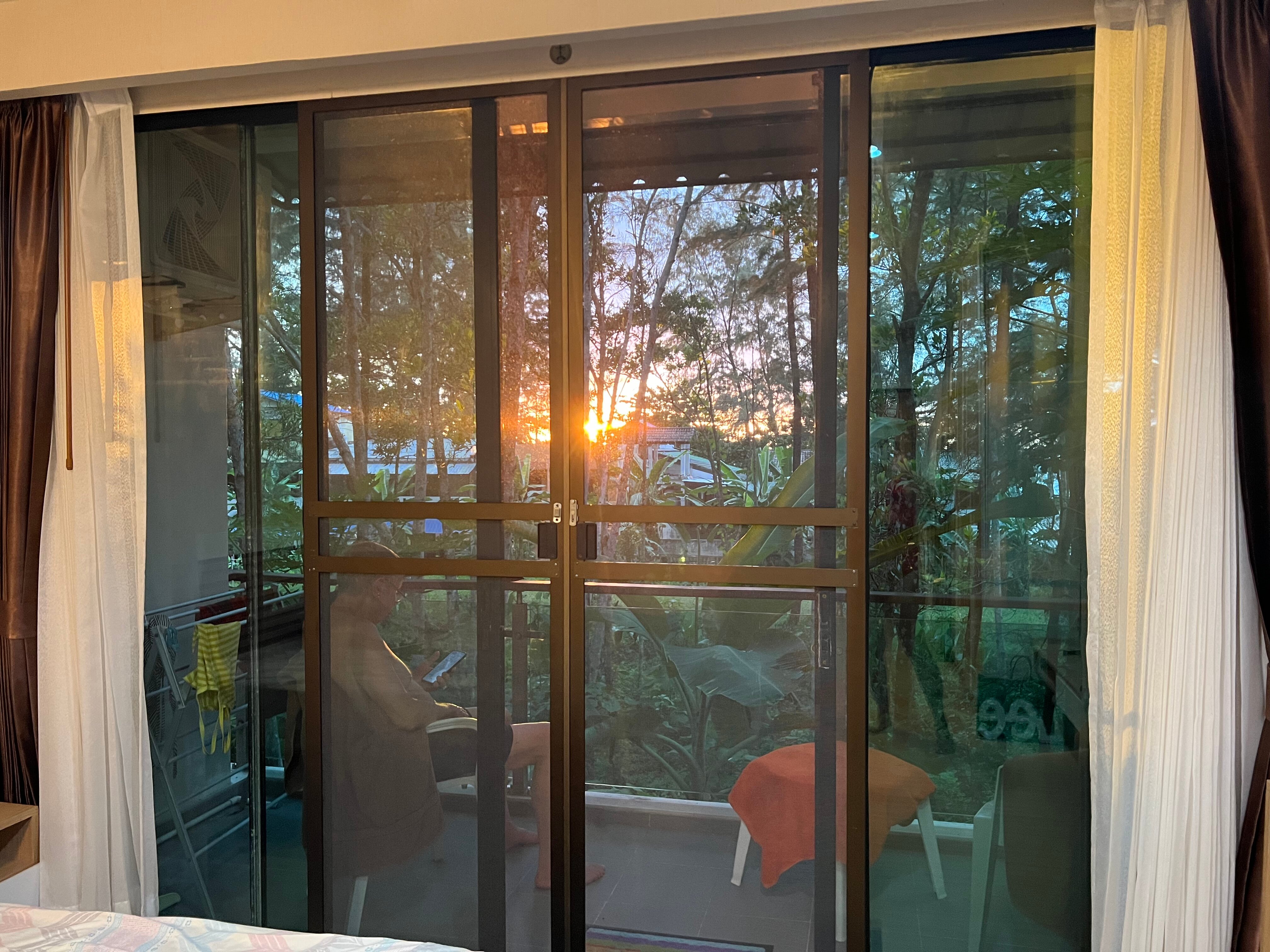 Фото The Nai Thon Condominium