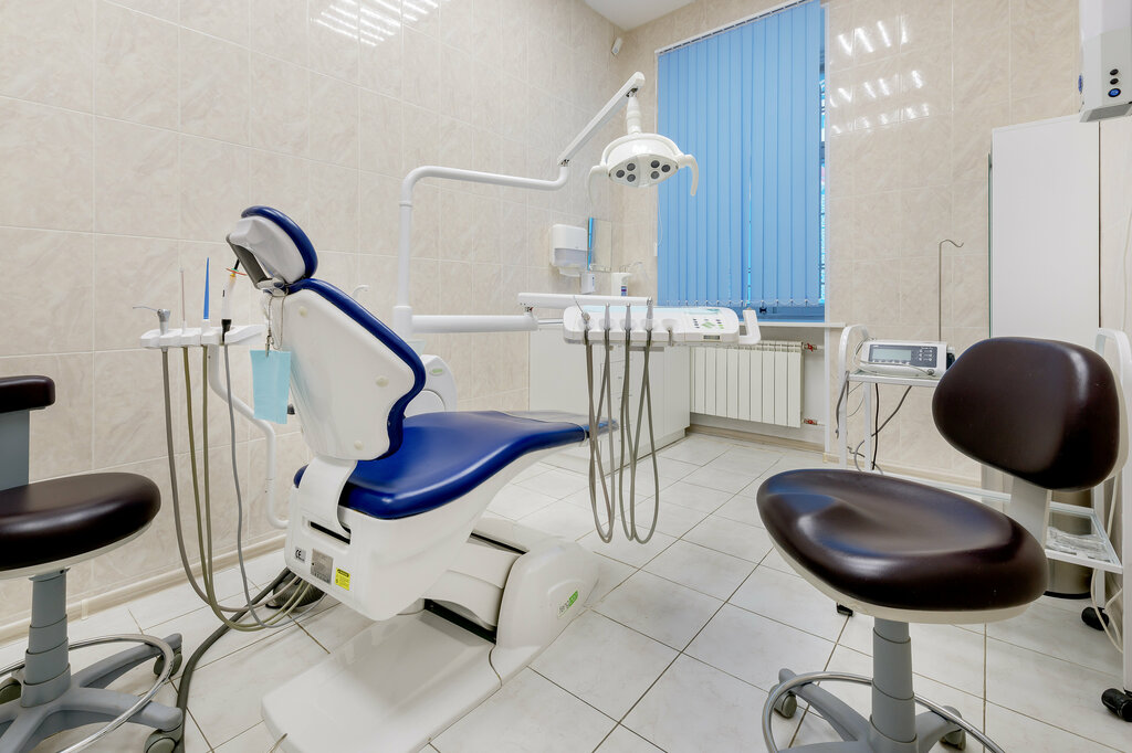 Стоматологическая клиника Честный доктор, Санкт‑Петербург, фото