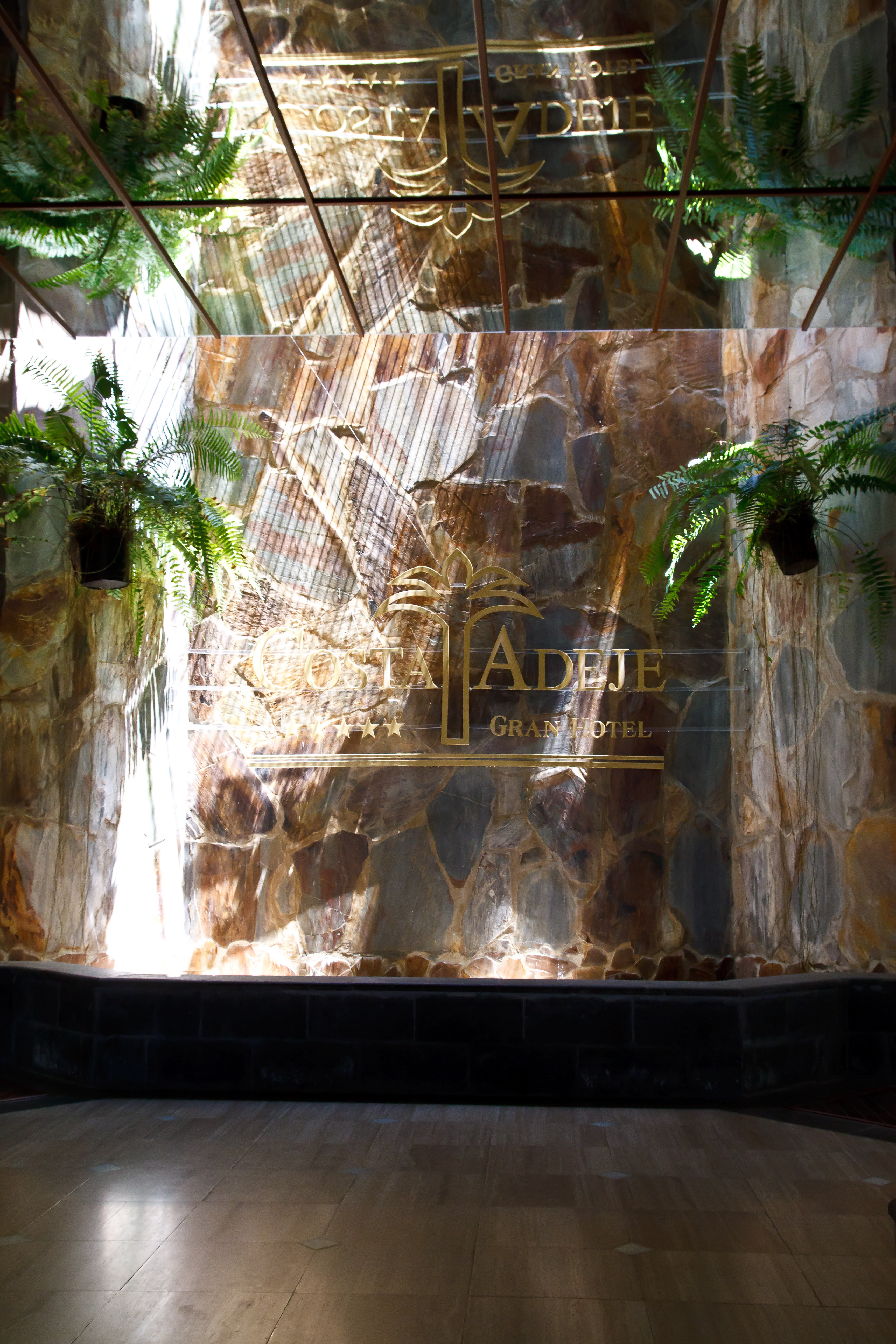 Фото Gf Gran Costa Adeje