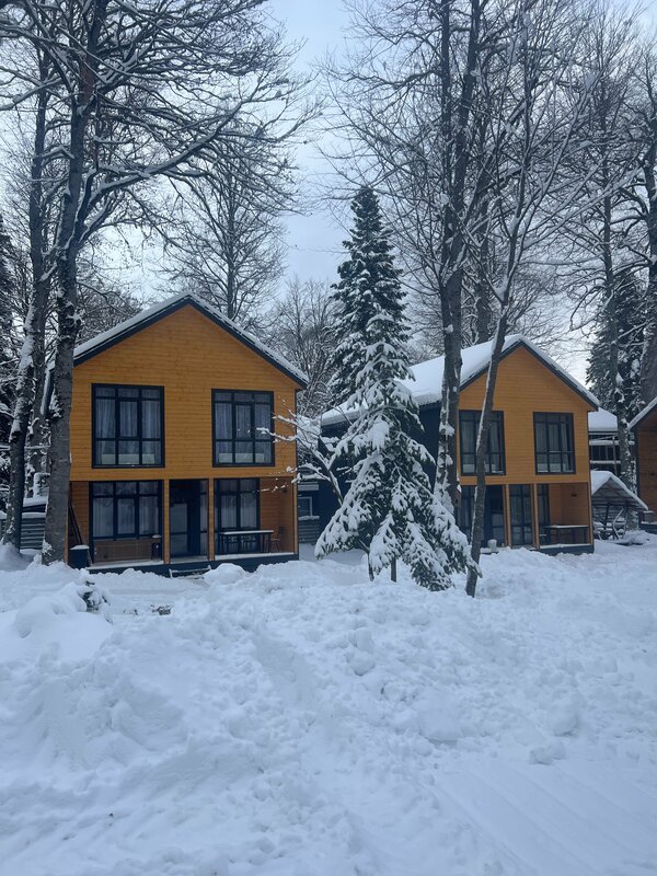 Райский уголок Архыза — фото 8