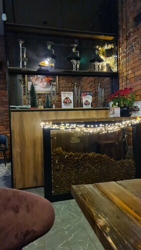 Restaurant StandArt, Noginsk, photo