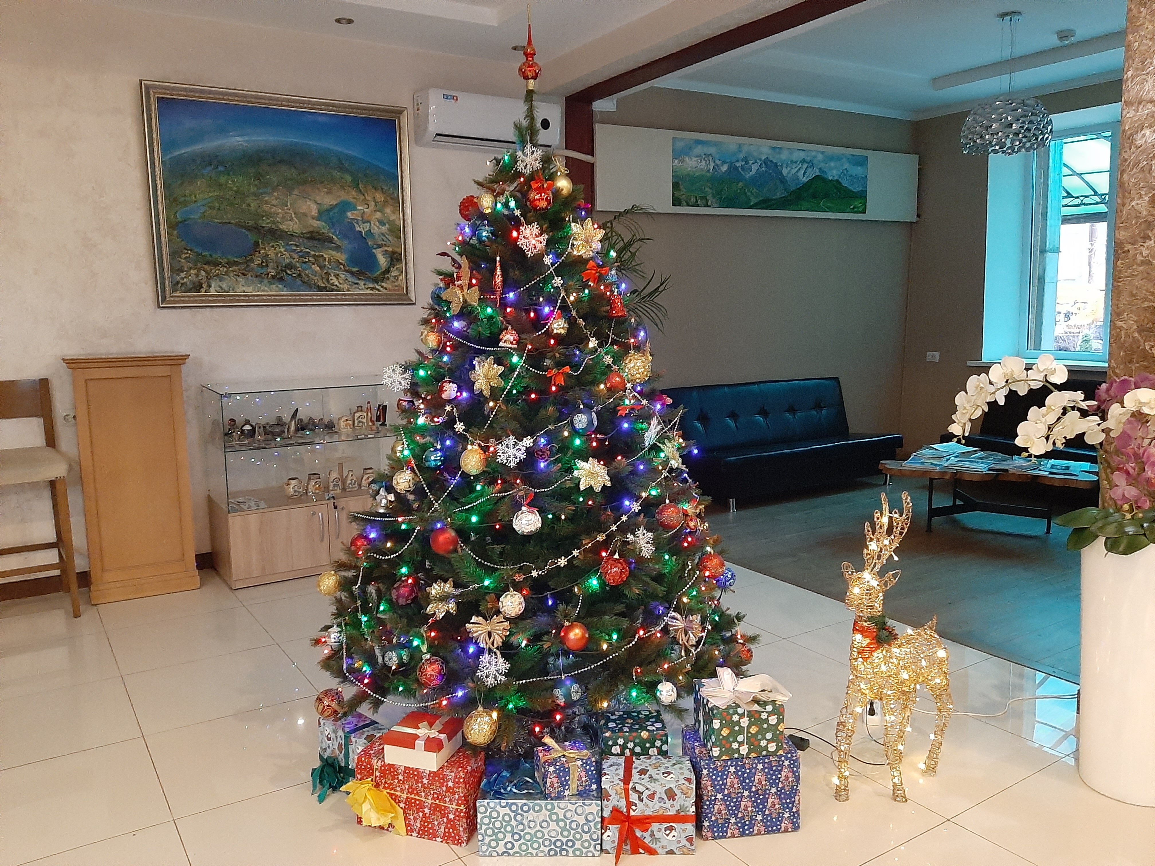 Фото Планета Люкс