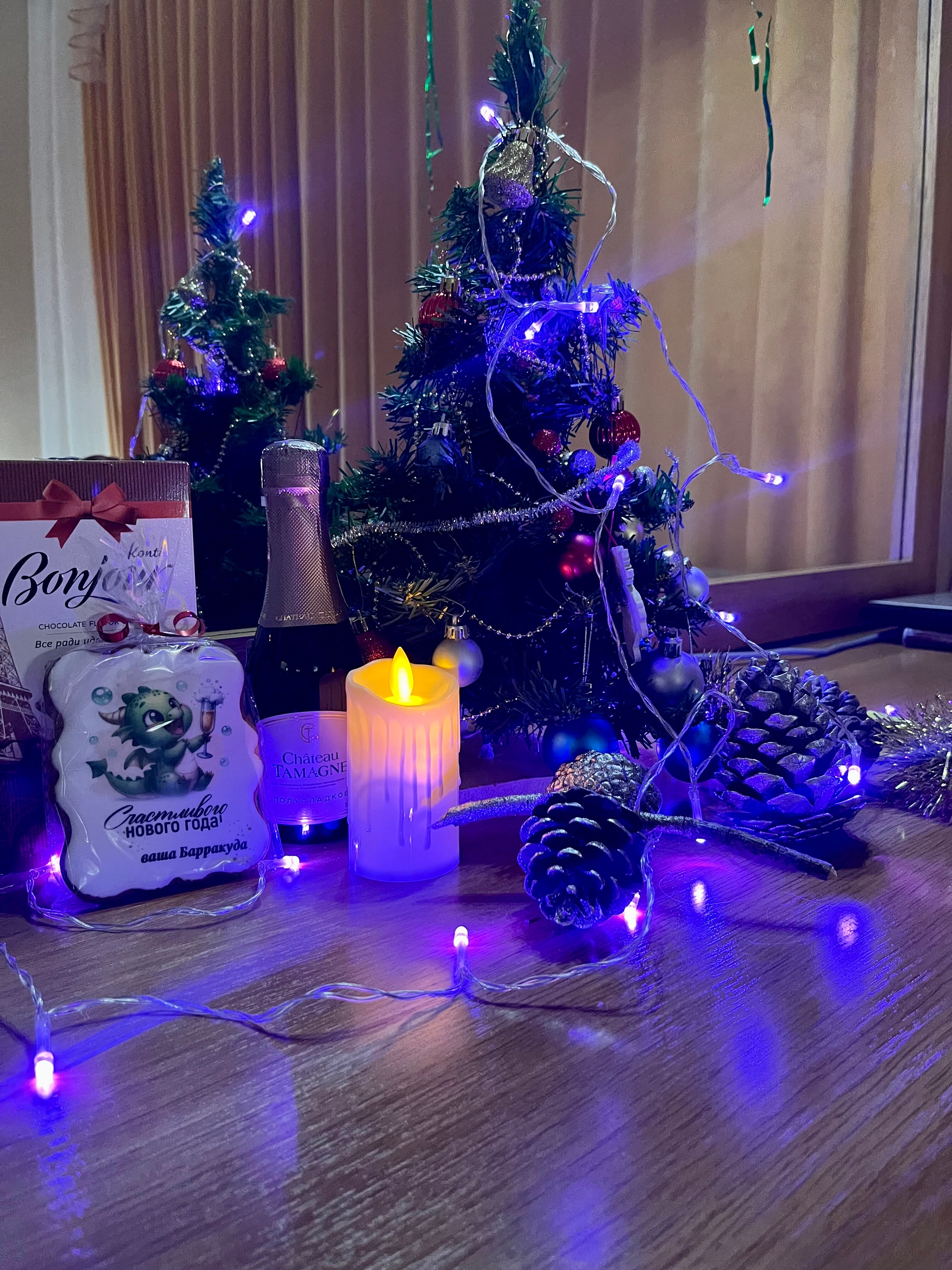 Фото Барракуда