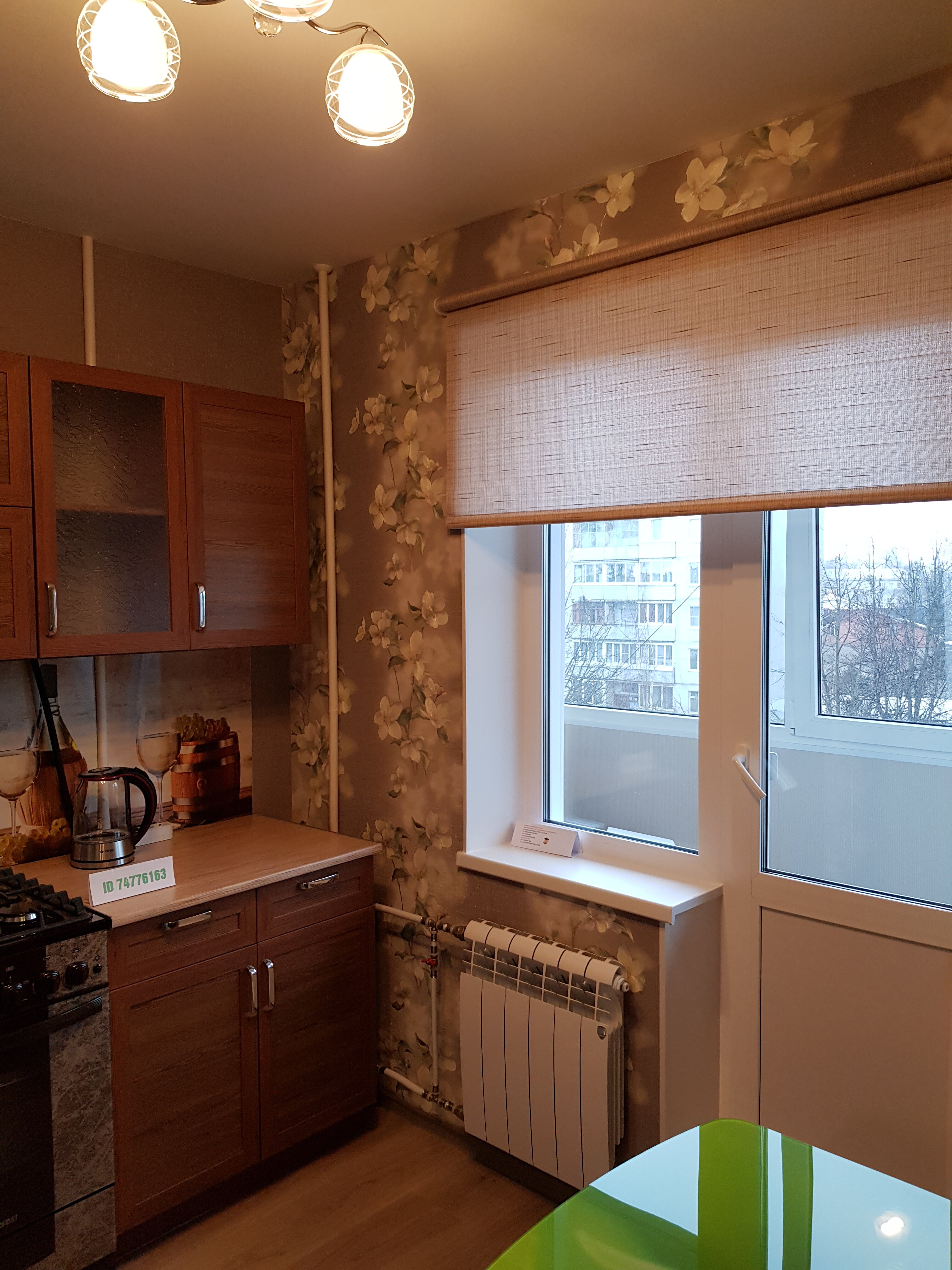 Фото Апартаменты Новая 30