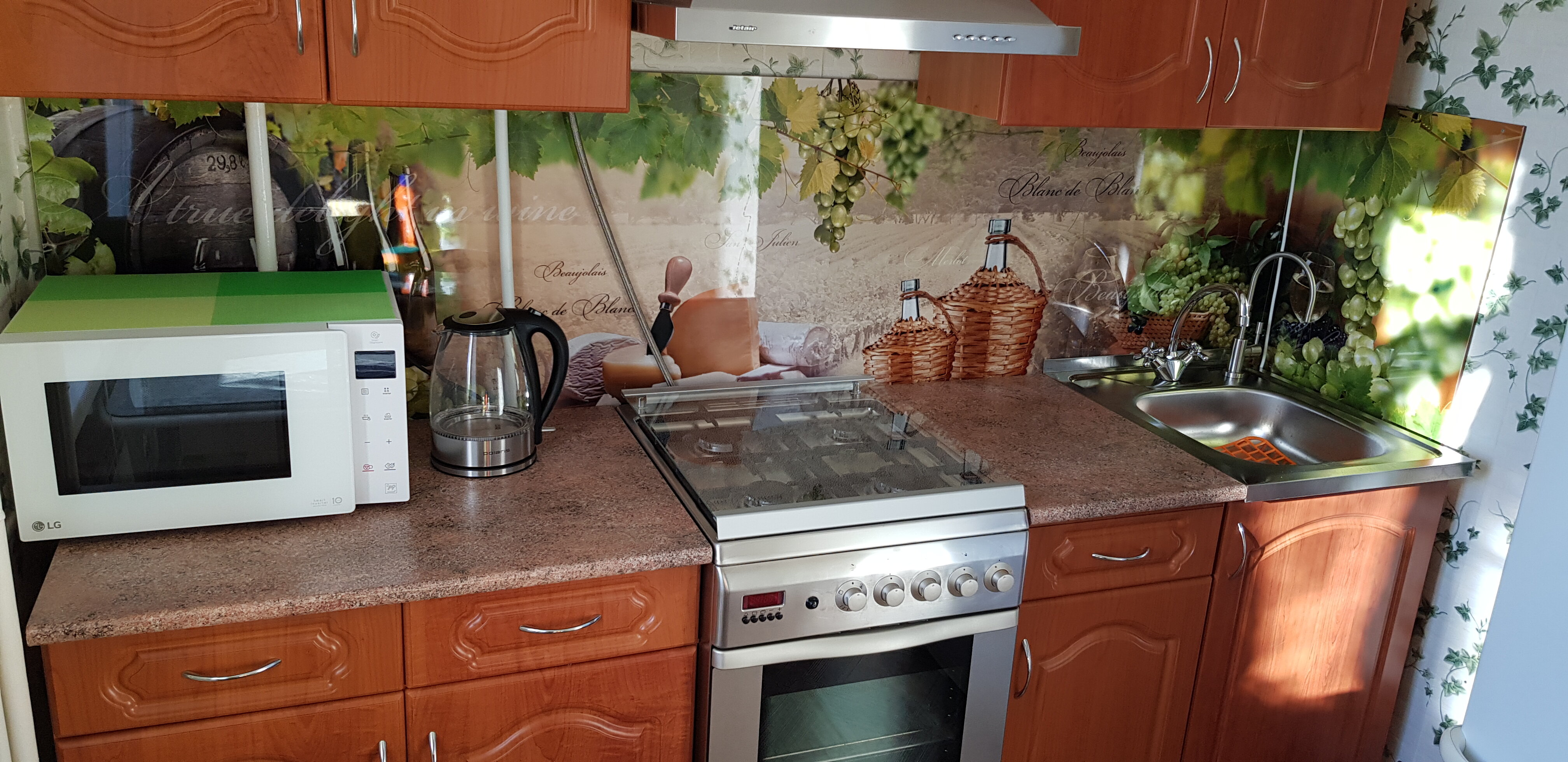 Фото Апартаменты 18 Января