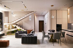 Студия Дизайна Интерьера Натальи Бурлаковой (Madoyana Street, 163), interior design