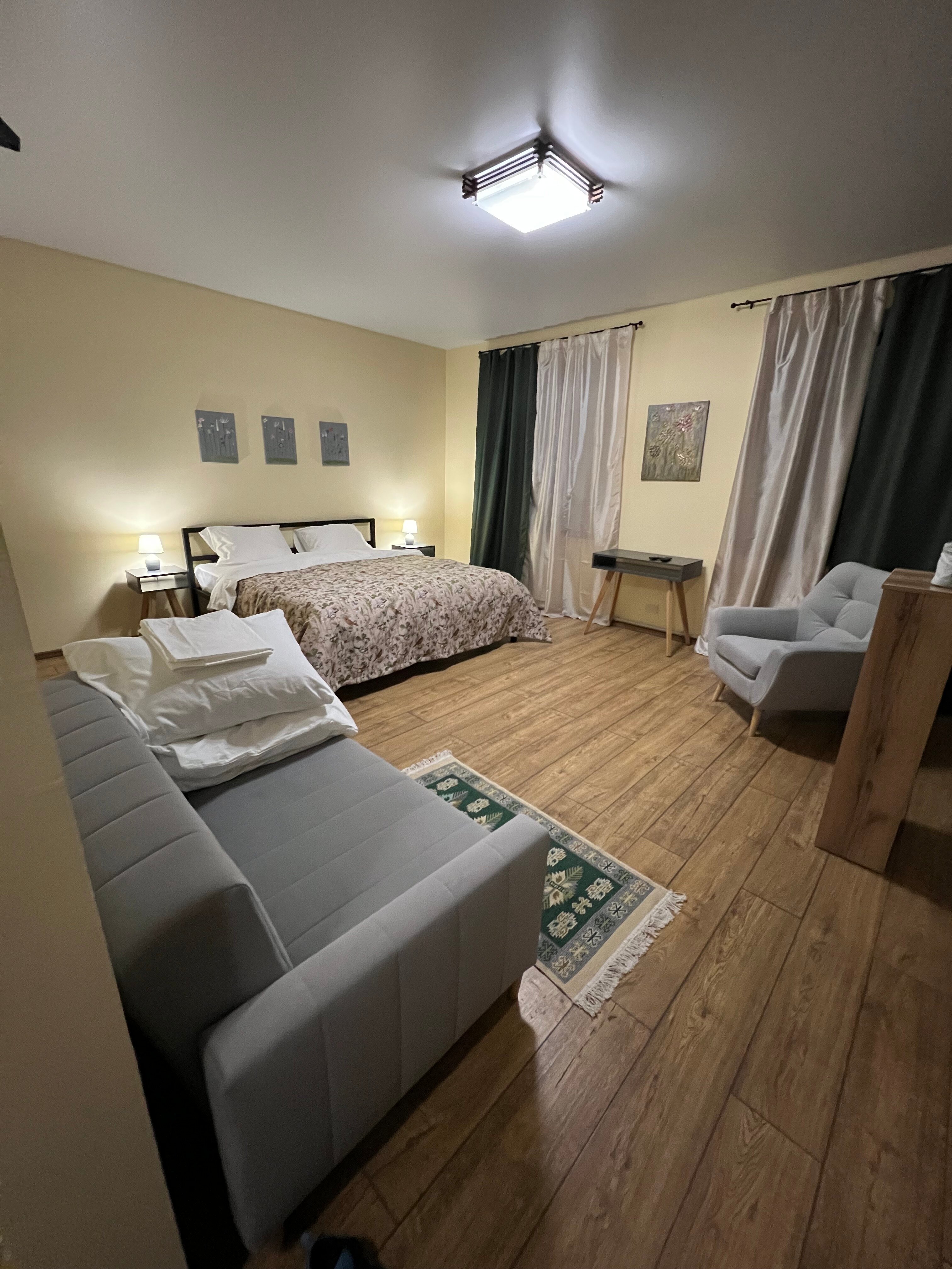 Фото Дом для друзей