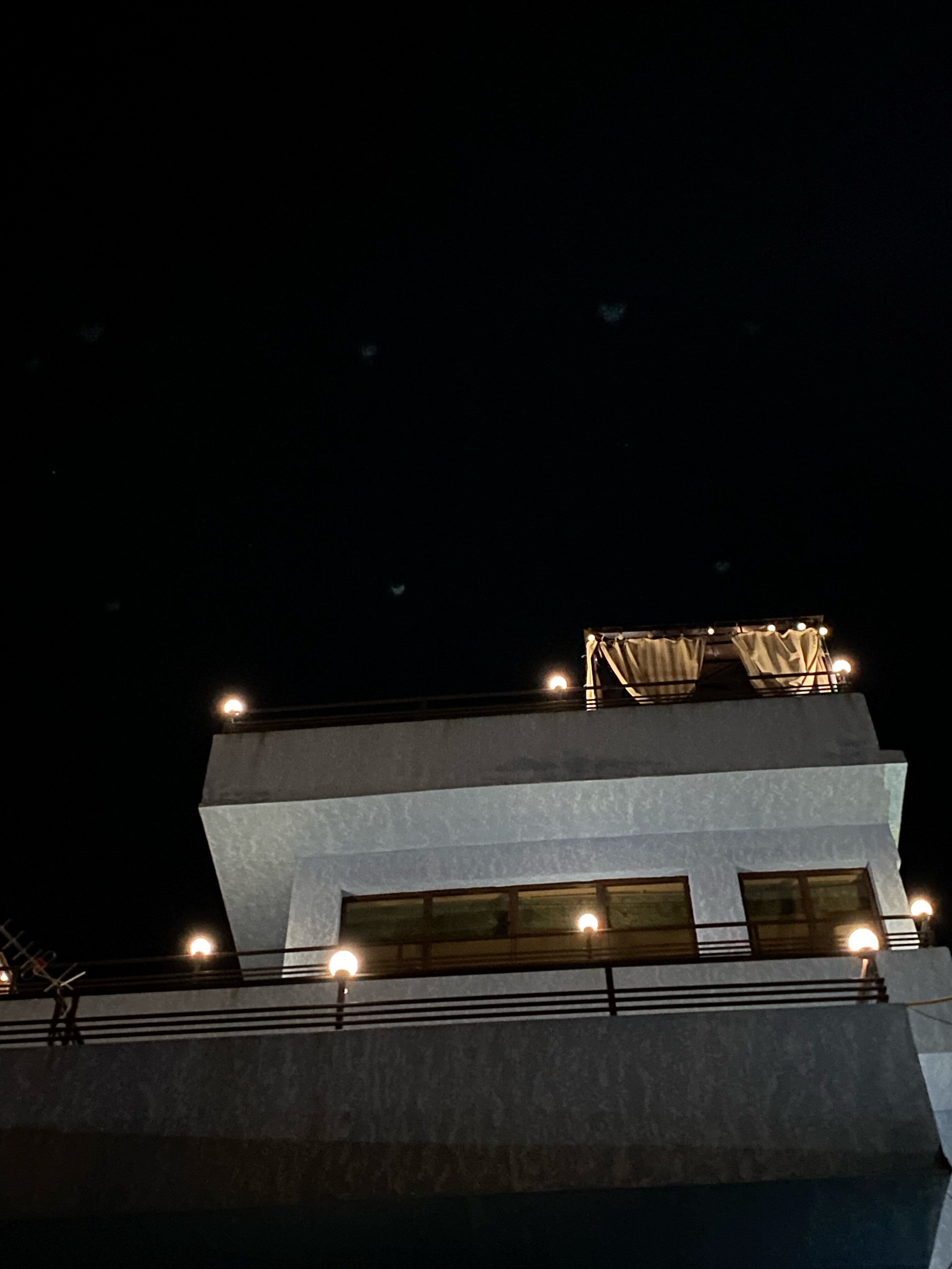 Фото Hotel Balcony Kutaisi