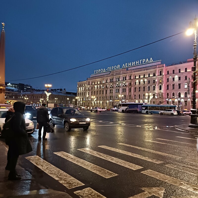 Апарт-отель Офицеръ в Санкт-Петербурге