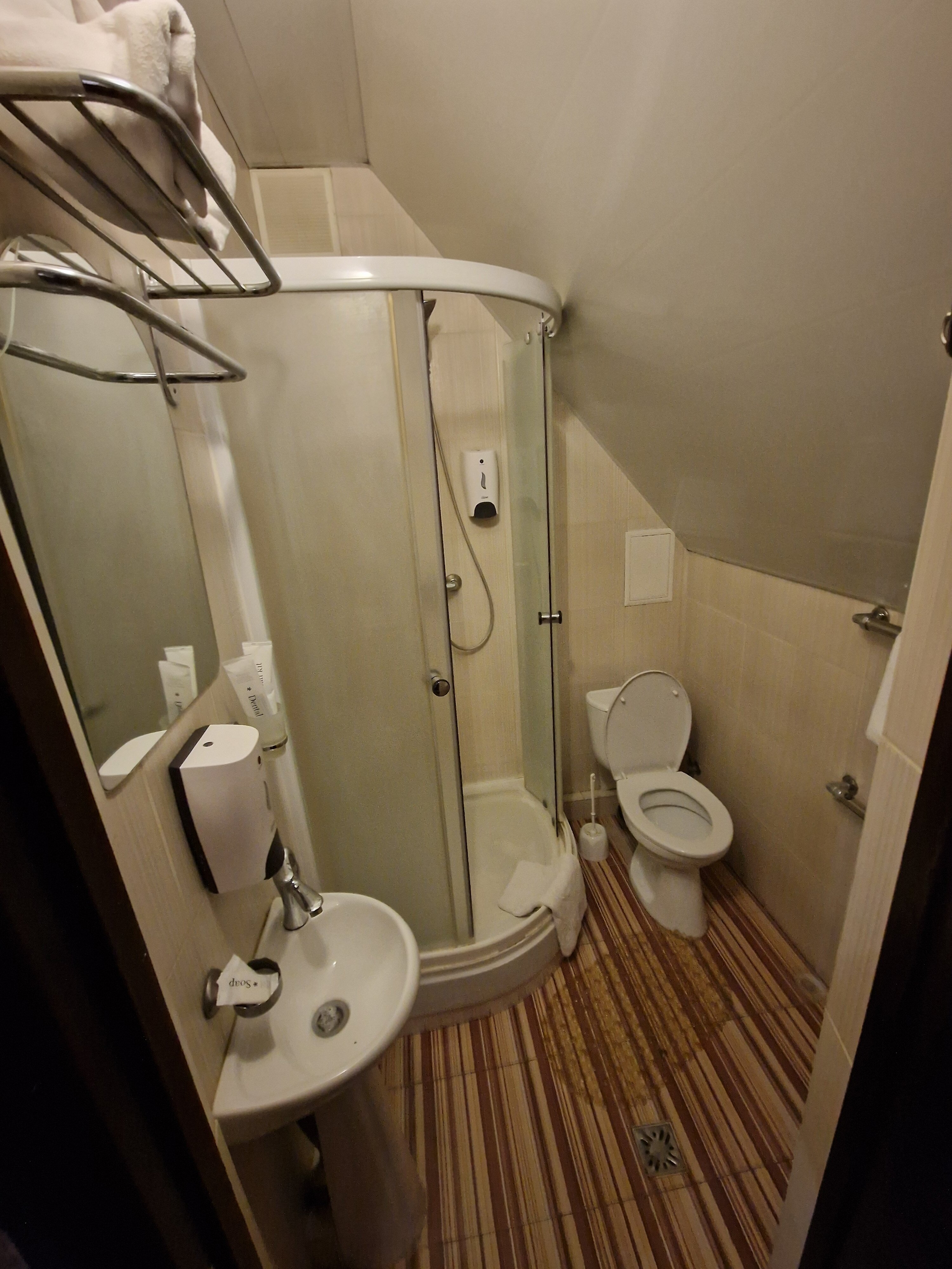 Фото Вилла Диас