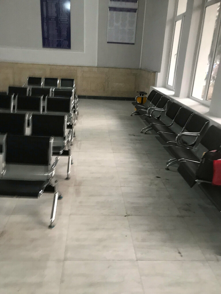 Temir yo‘l vokzali Temiryoʻl vokzali, Quva, foto