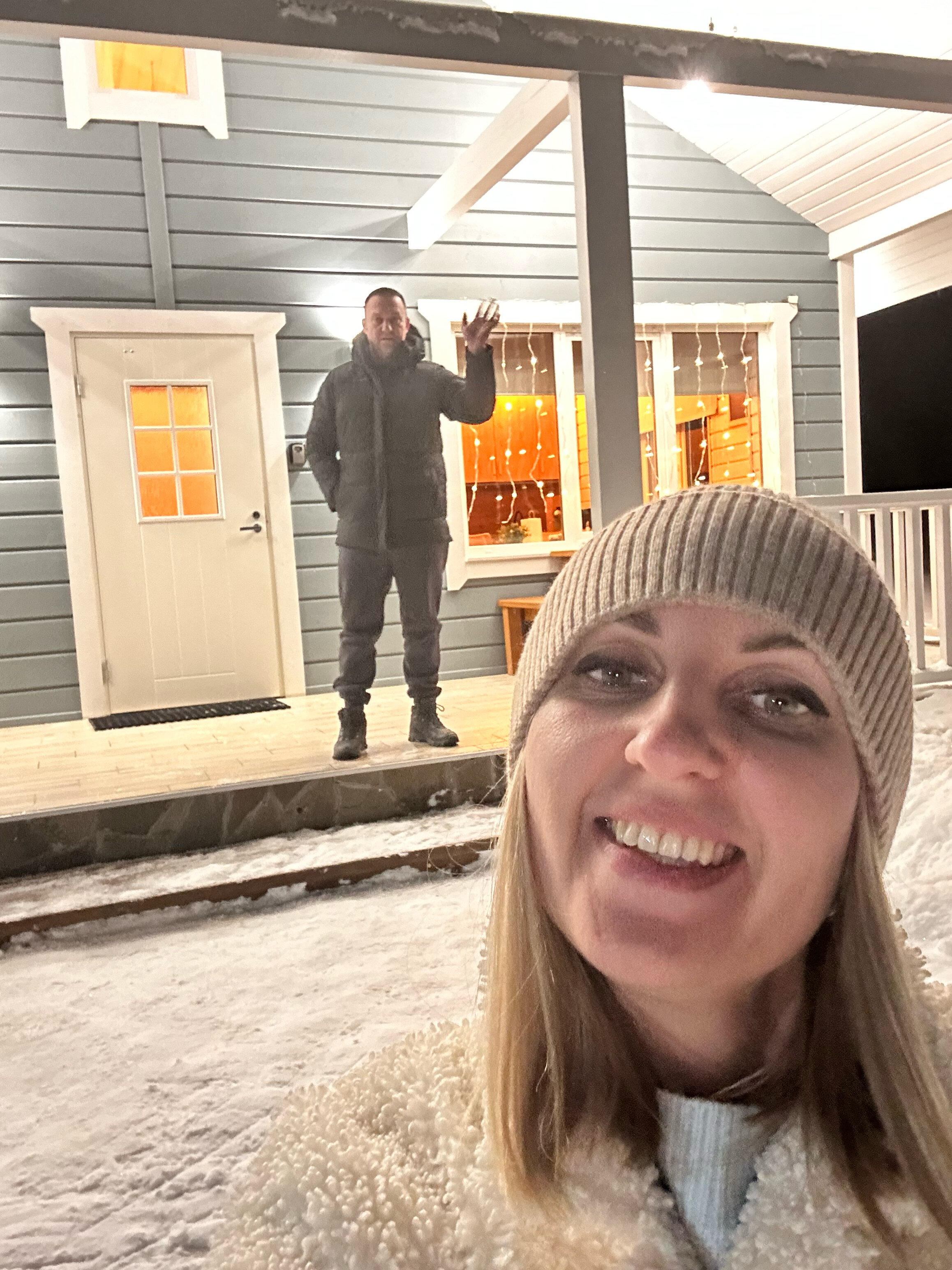 Фото Спящий залив