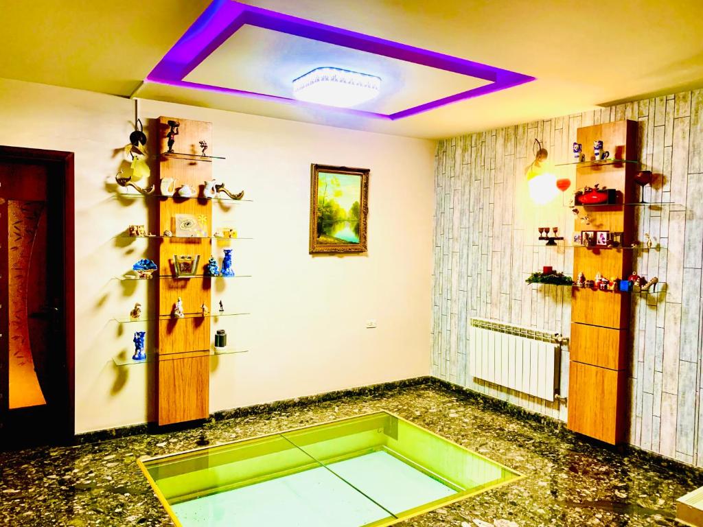 Фото Caribian Hotel Yerevan