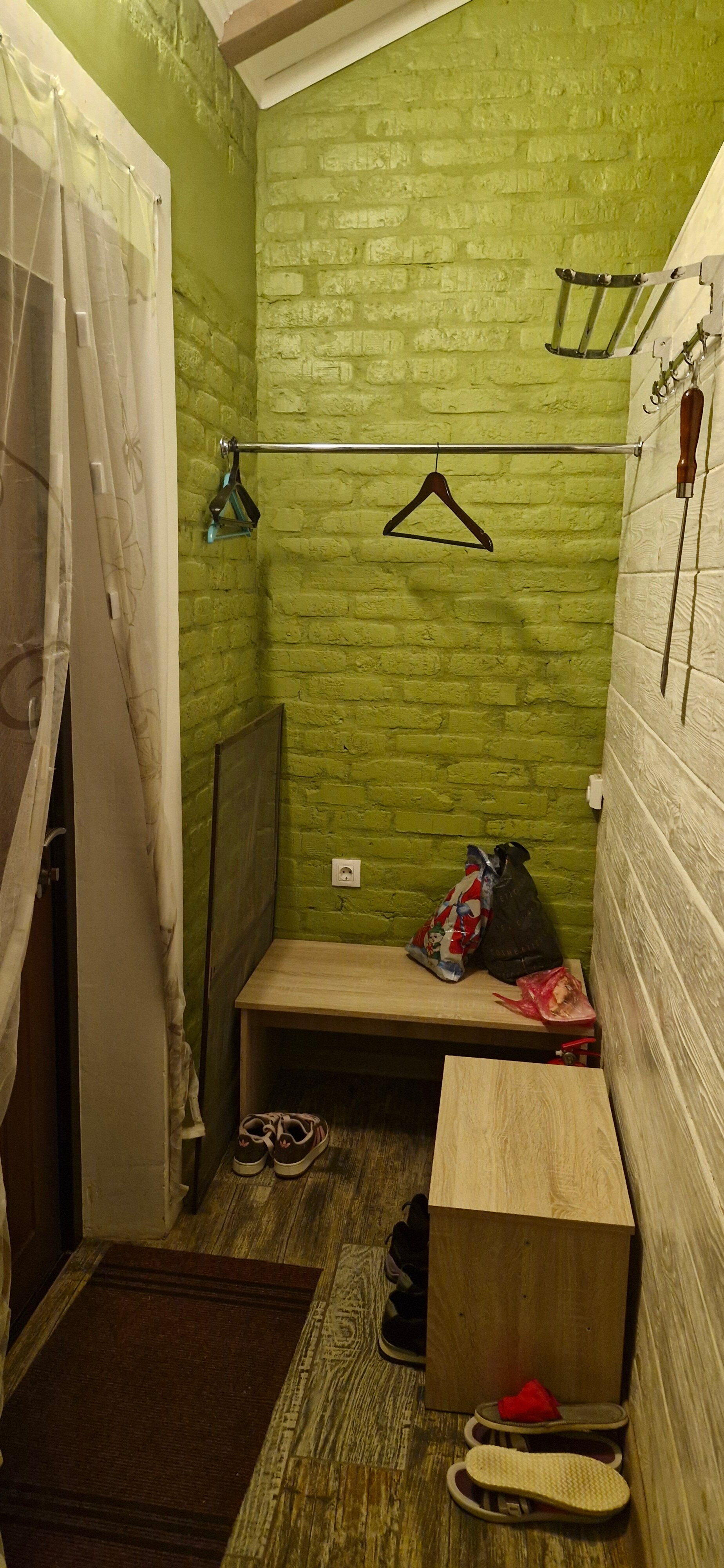 Фото Гостевой дом на Светлой