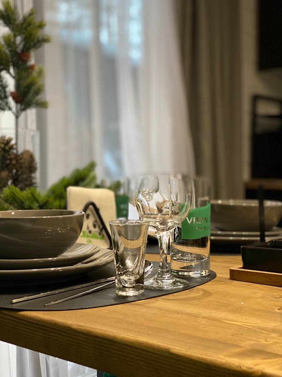 Фото View Ga Волочаевка