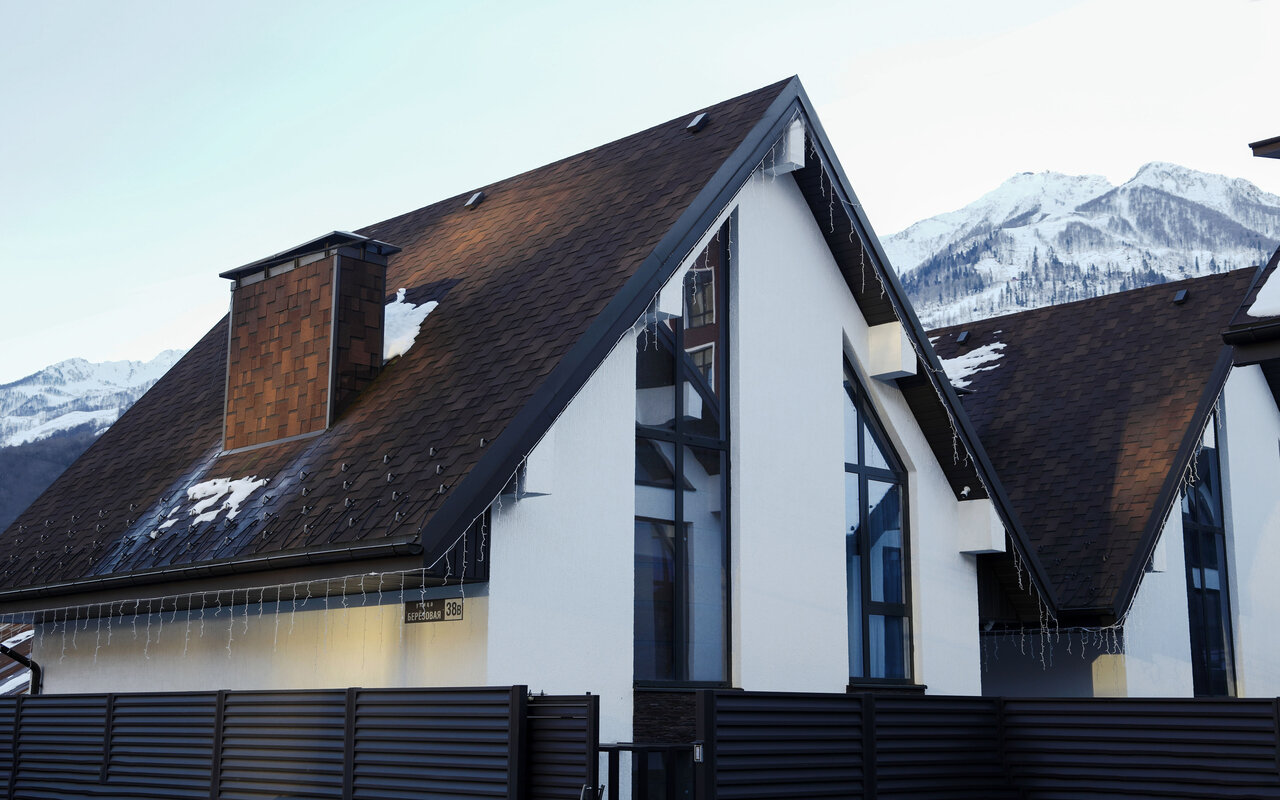 Фото Chalet Mont Cristal by Provence