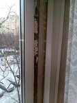 Kaleva (ул. Народного Ополчения, 49, корп. 1, Москва), остекление балконов и лоджий в Москве