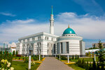 Ярдэм (ул. Серова, 4А, Казань), мечеть в Казани