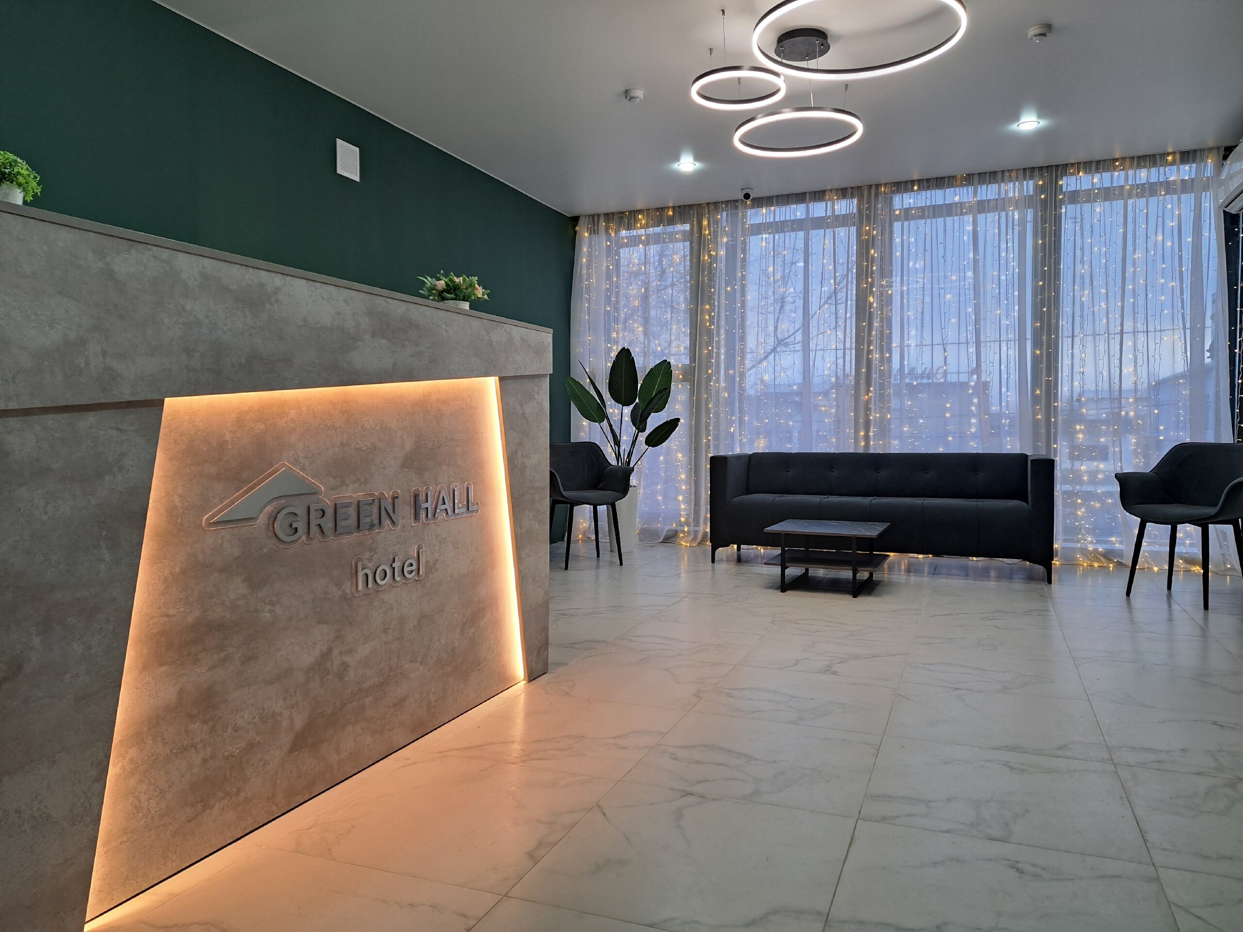 Фото отеля 5