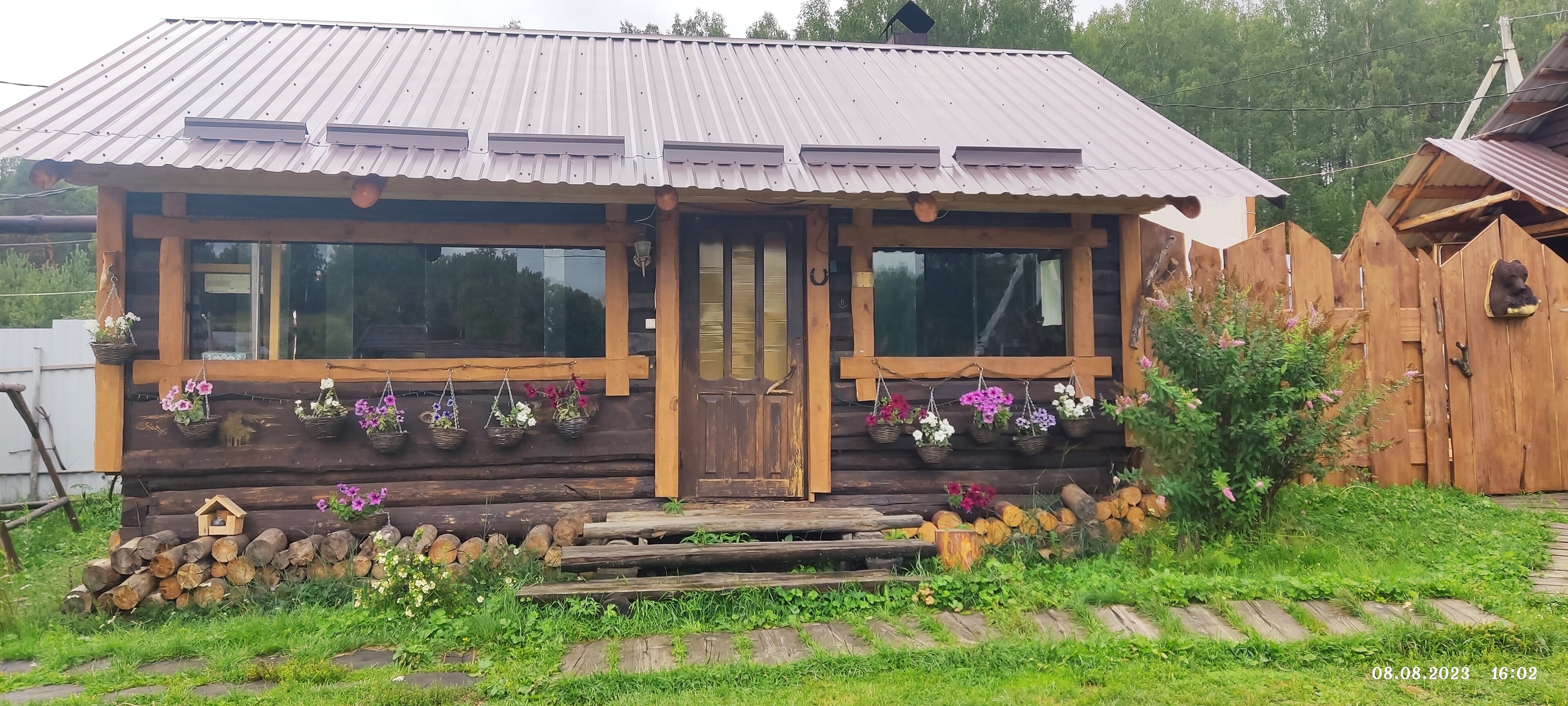 Фото Ясная поляна