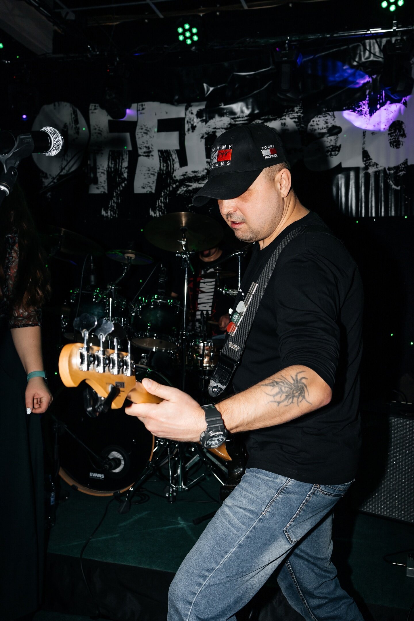 Фото Орбита