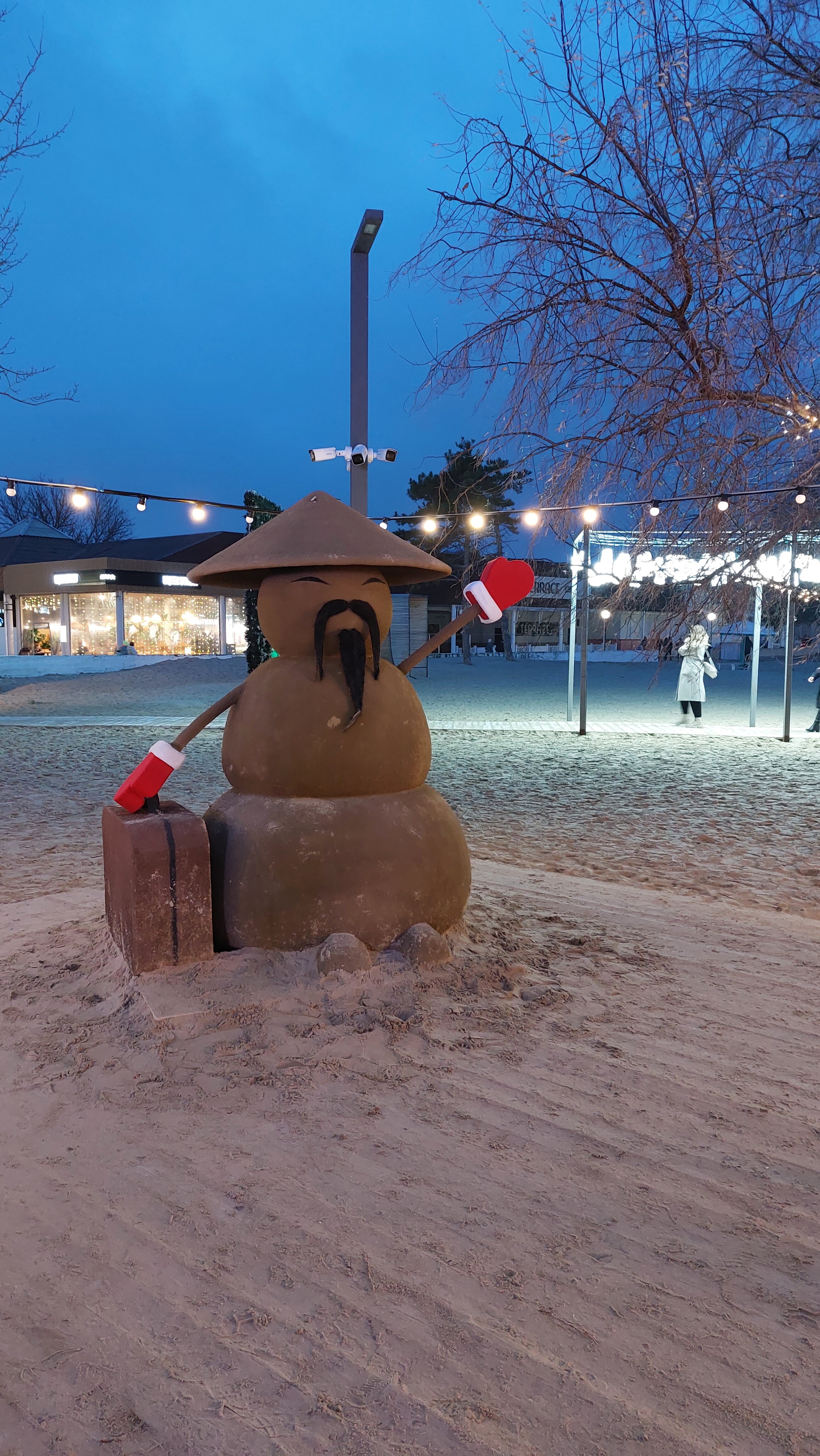 Фото Ванилька