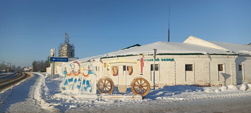 Гусарская стоянка  фото 4
