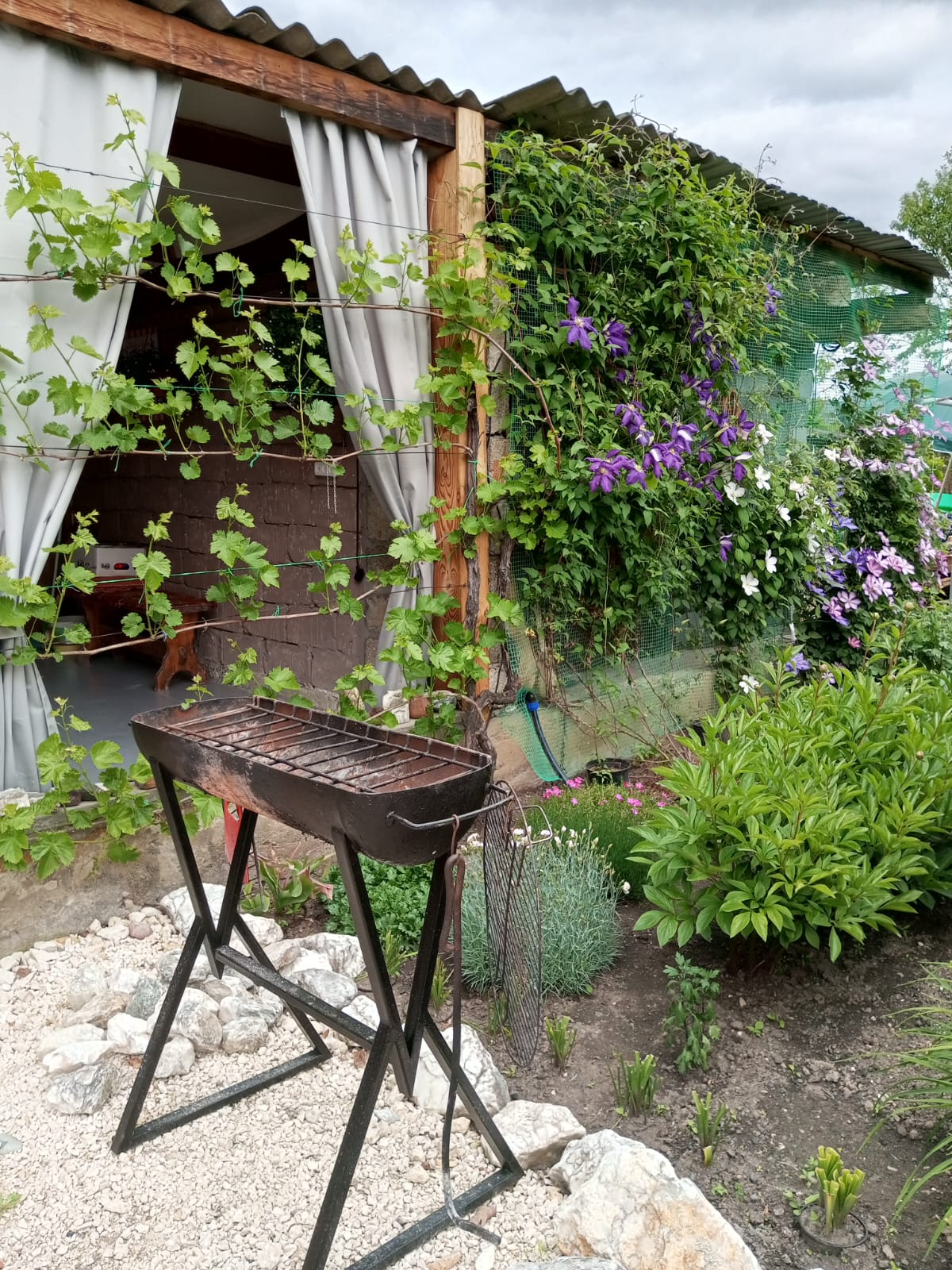 Фото Милый дом