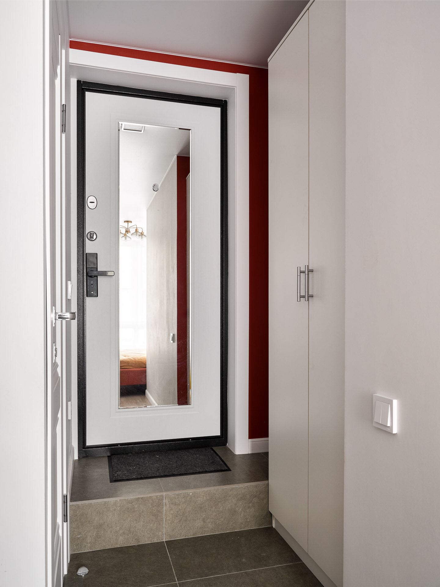 Фото Private Apartments на Волоколамское шоссе 24к1