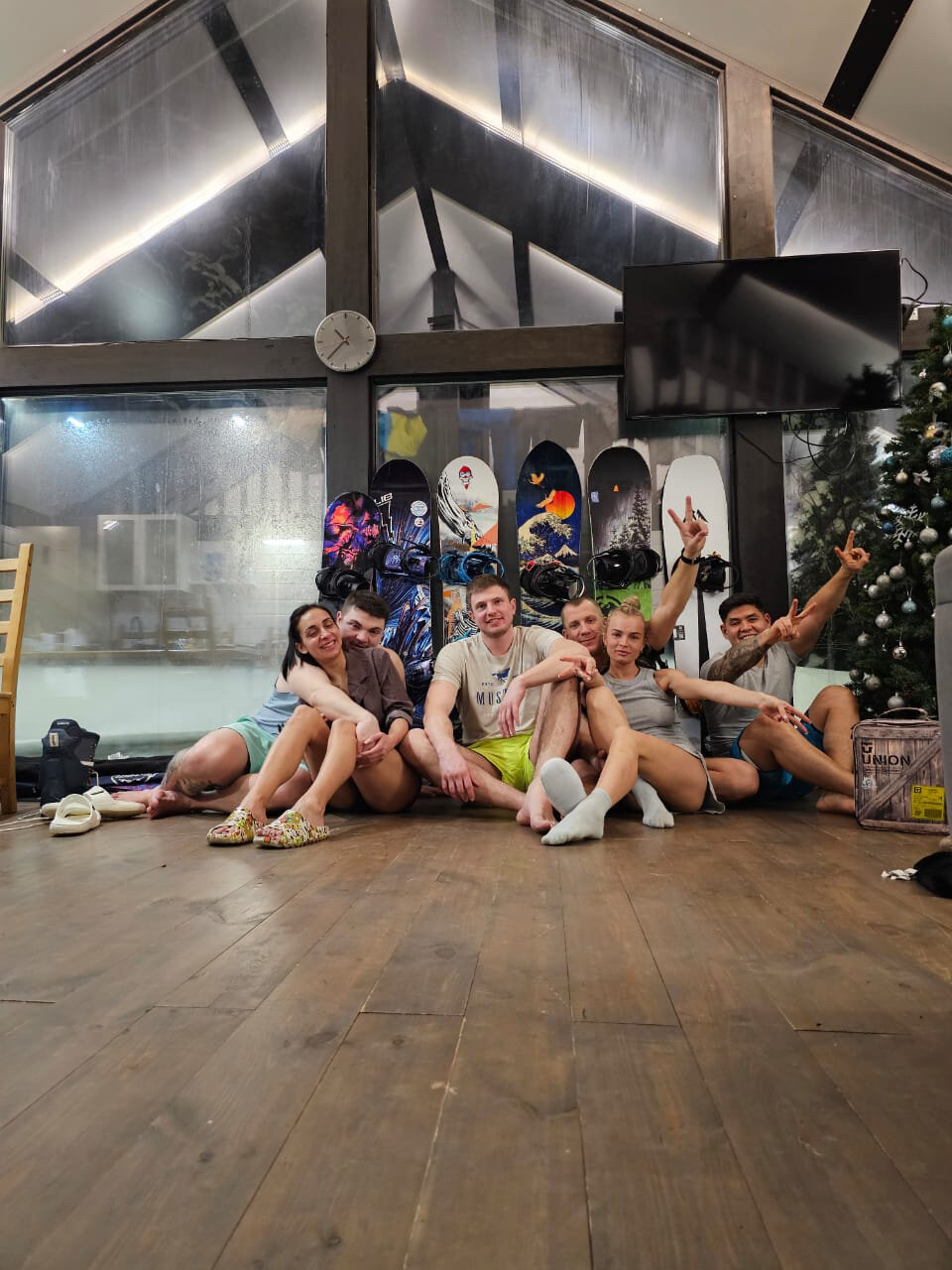 Фото отеля 4