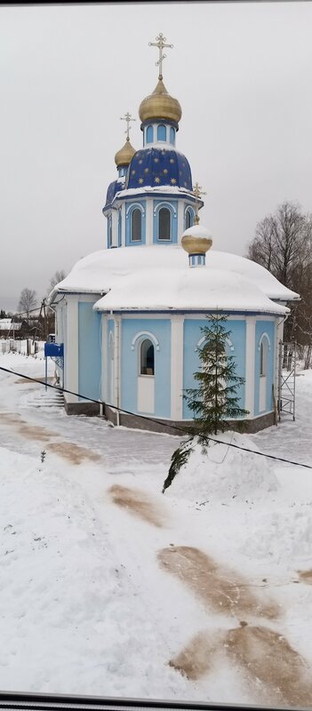 Мини-отель Ушаки — фото 28