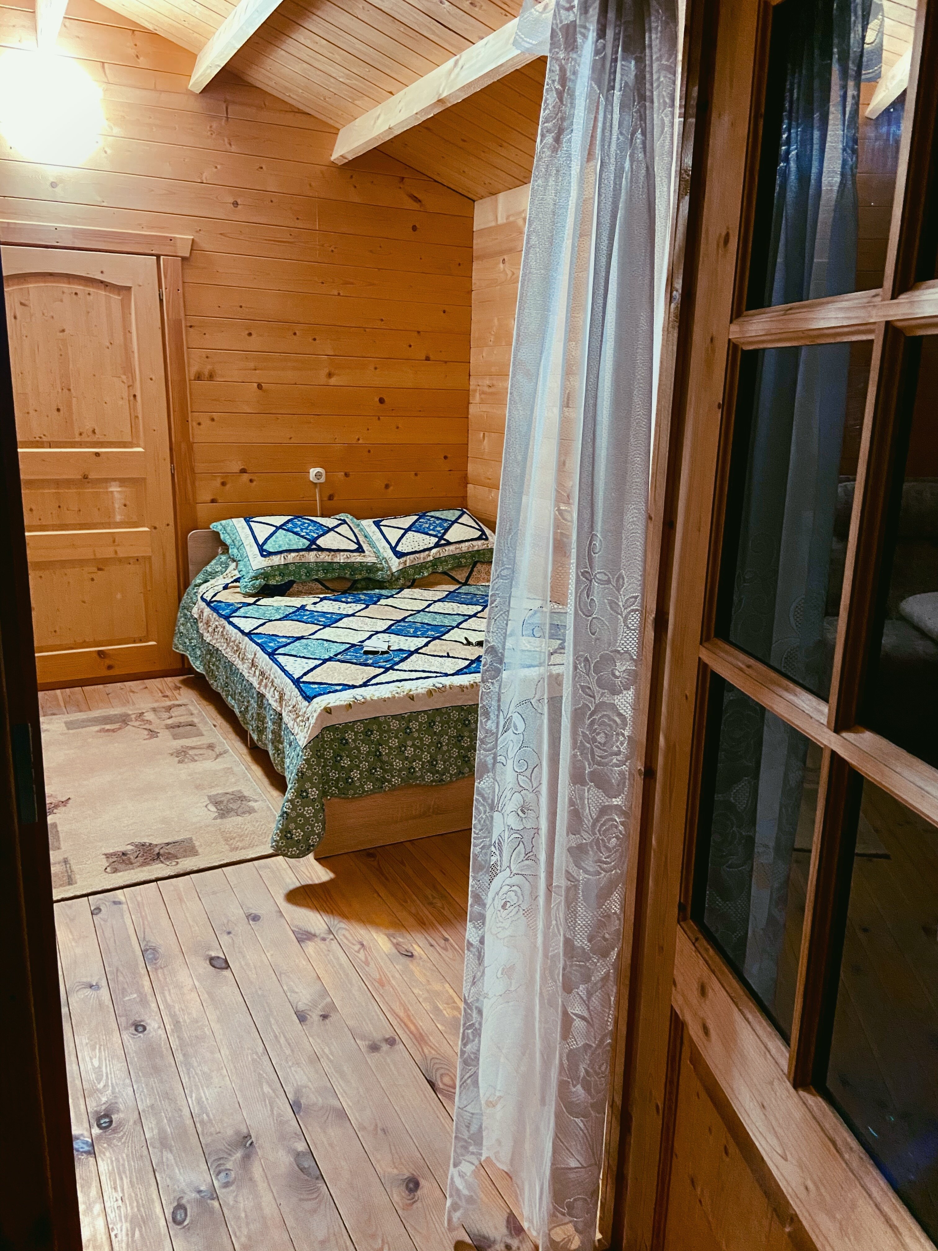 Фото Гостевой Дом Изабелла