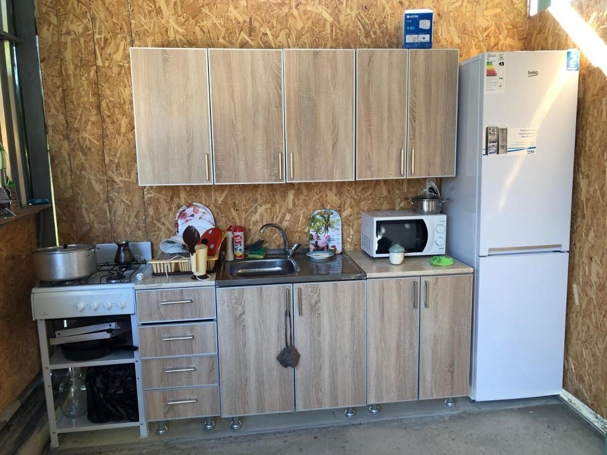 Фото Гостевой Дом Изабелла