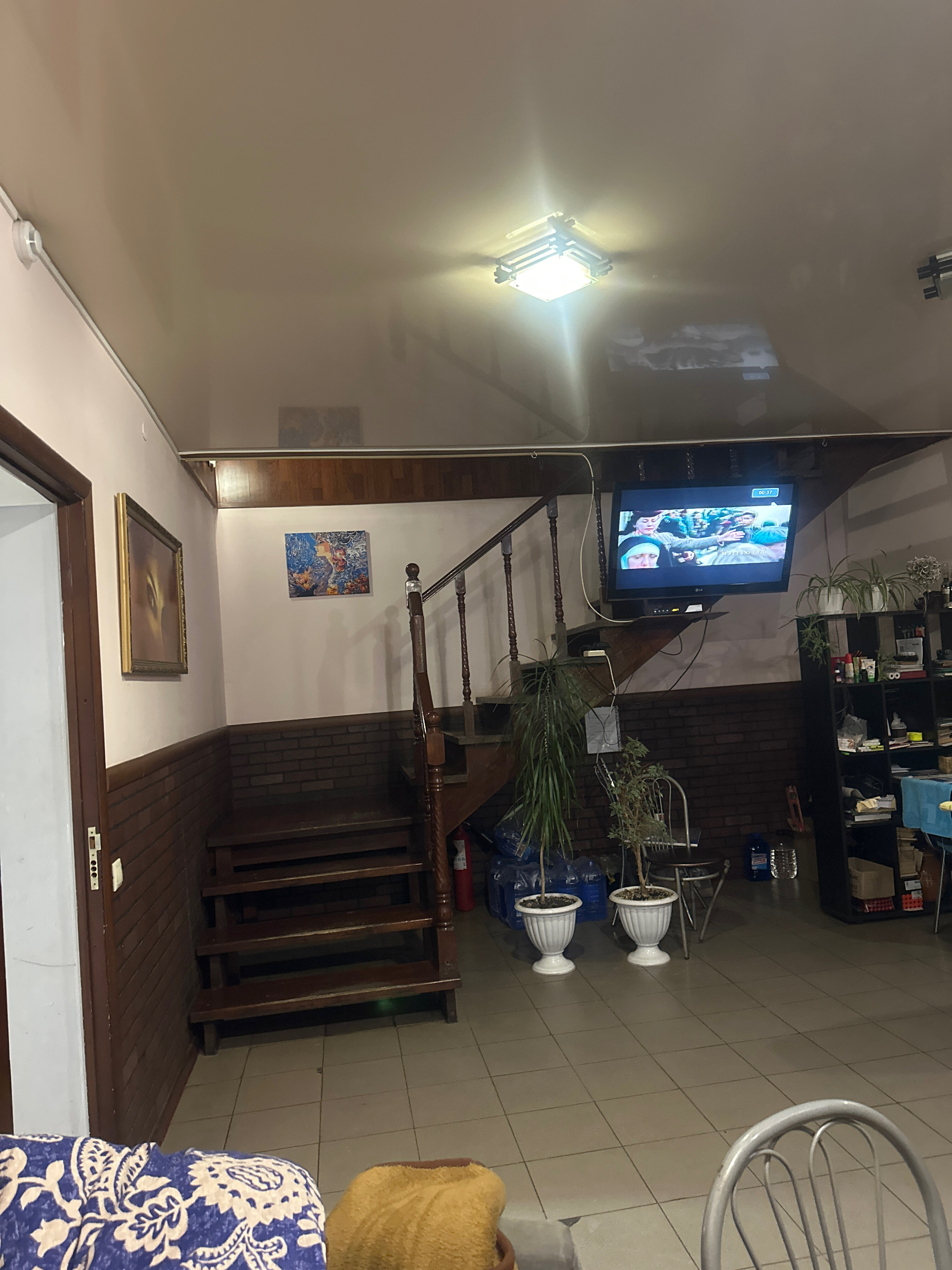 Фото У Марины