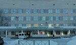 Gbu Shadrinskaya gorodskaya bolnitsa (Mikhaylovskaya ulitsa, 64), polyclinic for adults