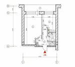 Pereplan (17-й пр. Марьиной Рощи, 4, корп. 1), согласование перепланировок в Москве