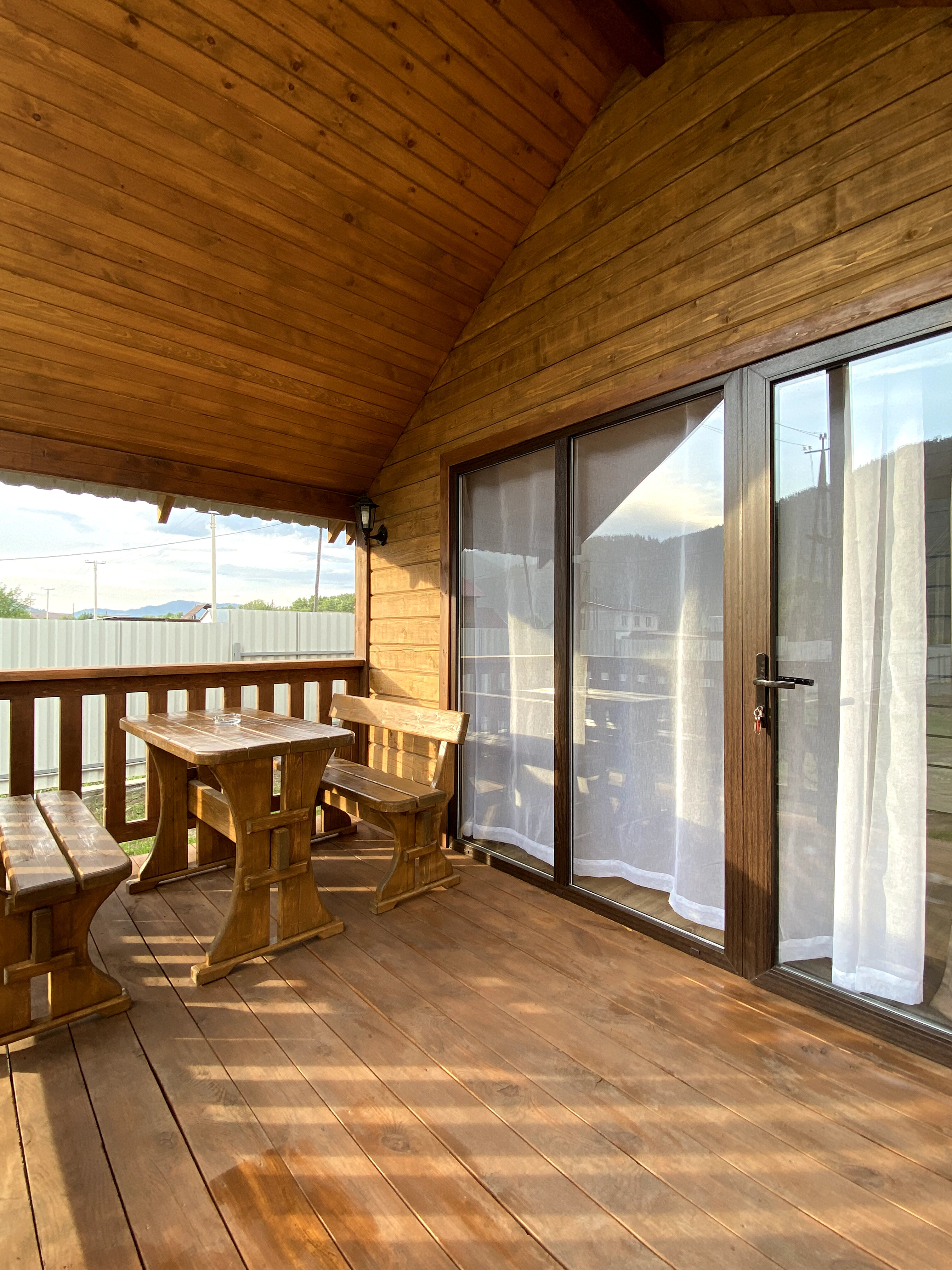 Фото Усадьба Аккая