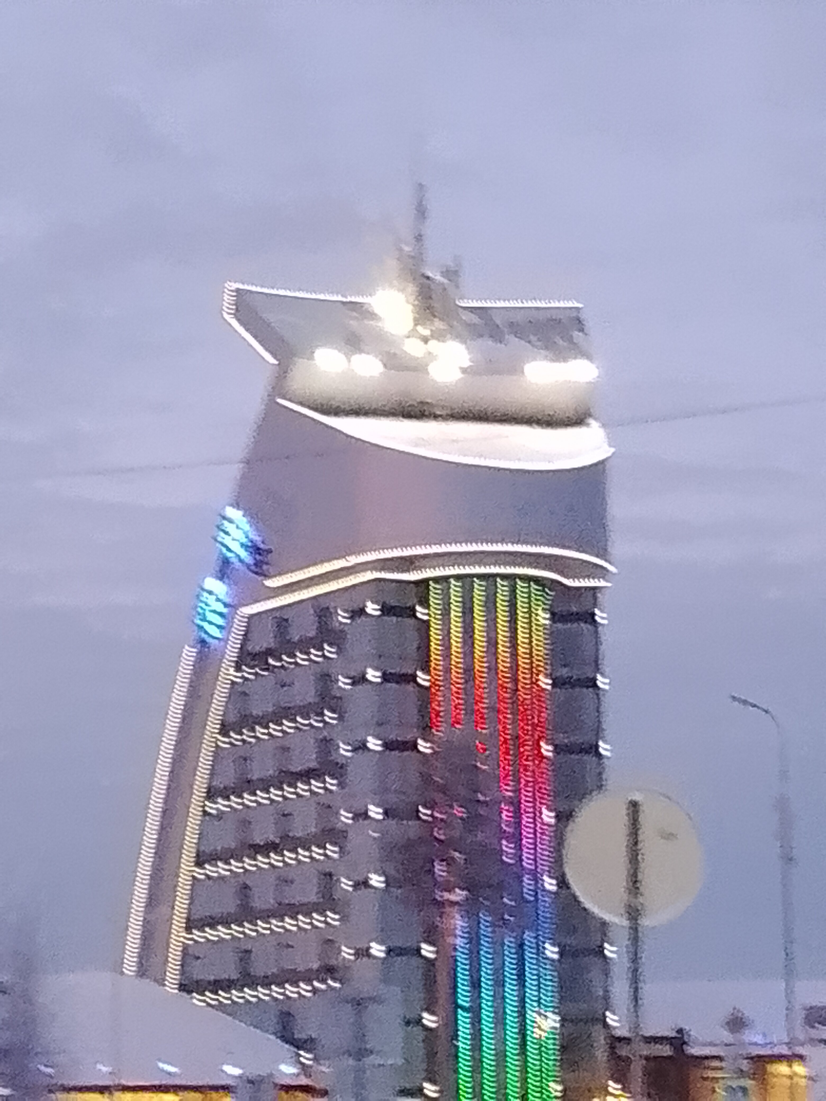 Фото Карибу