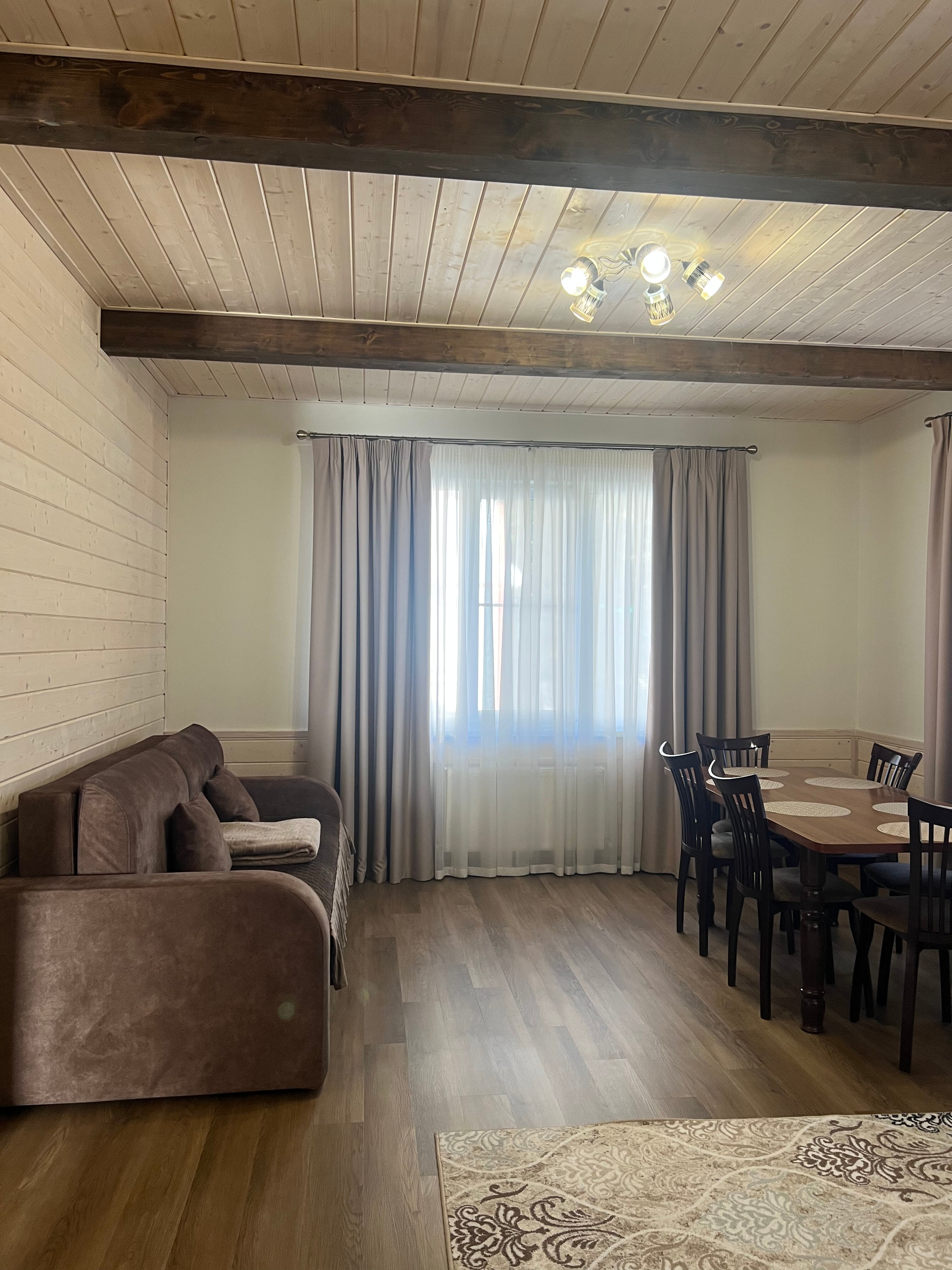 Фото Поместье