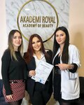Akademi Royal Beylikdüzü (İstanbul, Esenyurt, Gökevler Mah., 2312. Sok., 18J), centro educativo