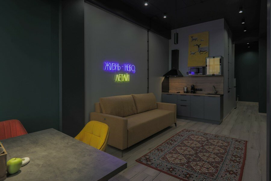 Фото отеля 3