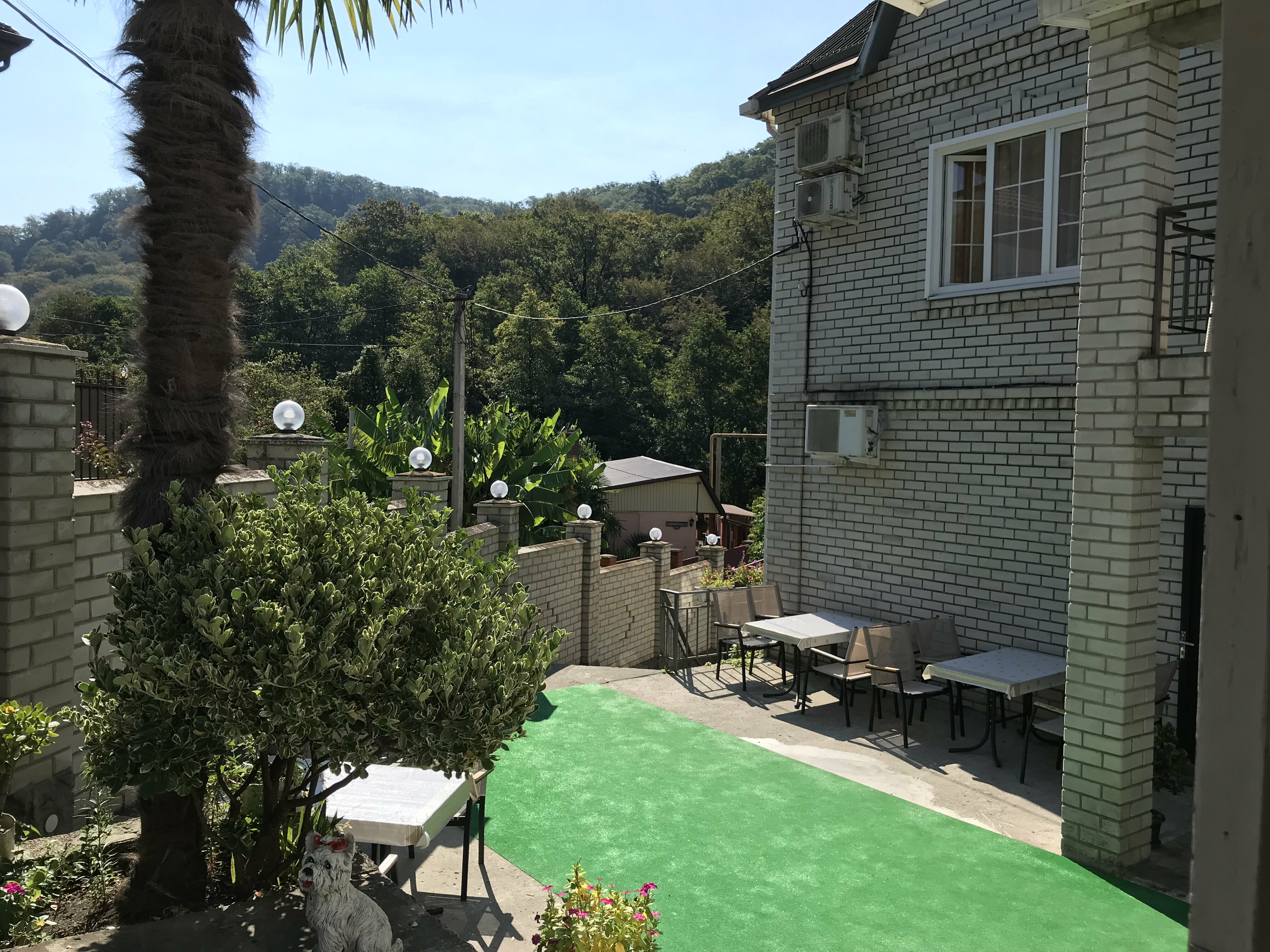 Фото отеля 5