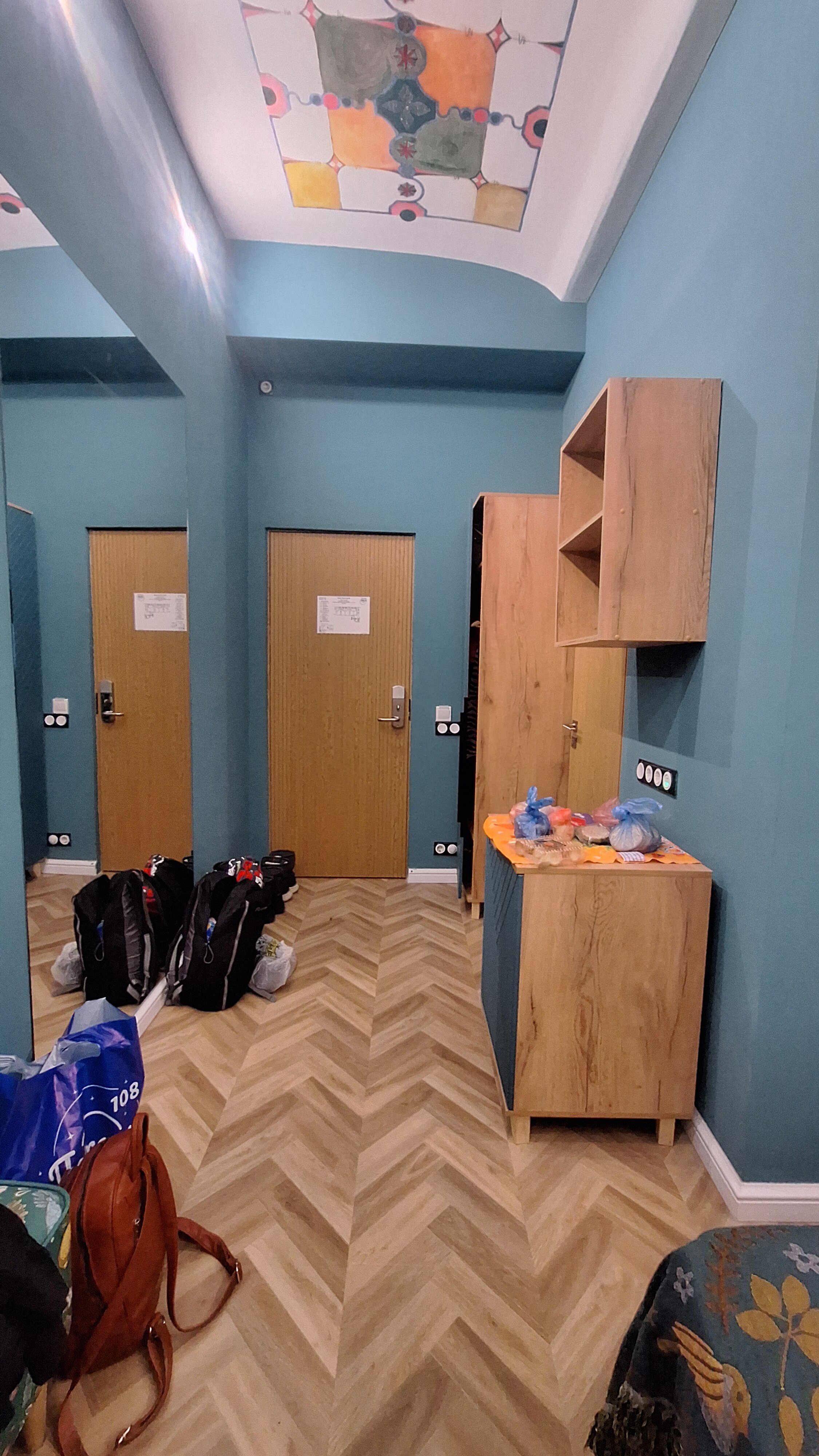 Фото Сити Ко на Чистых прудах