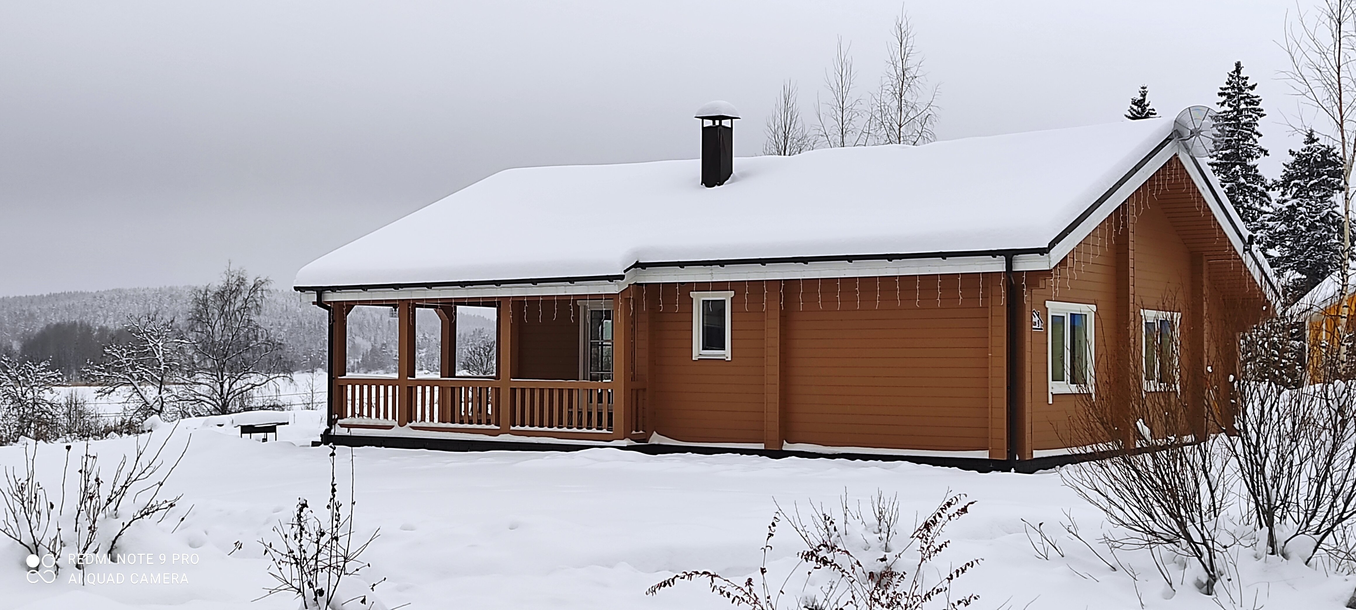 Фото Семейный