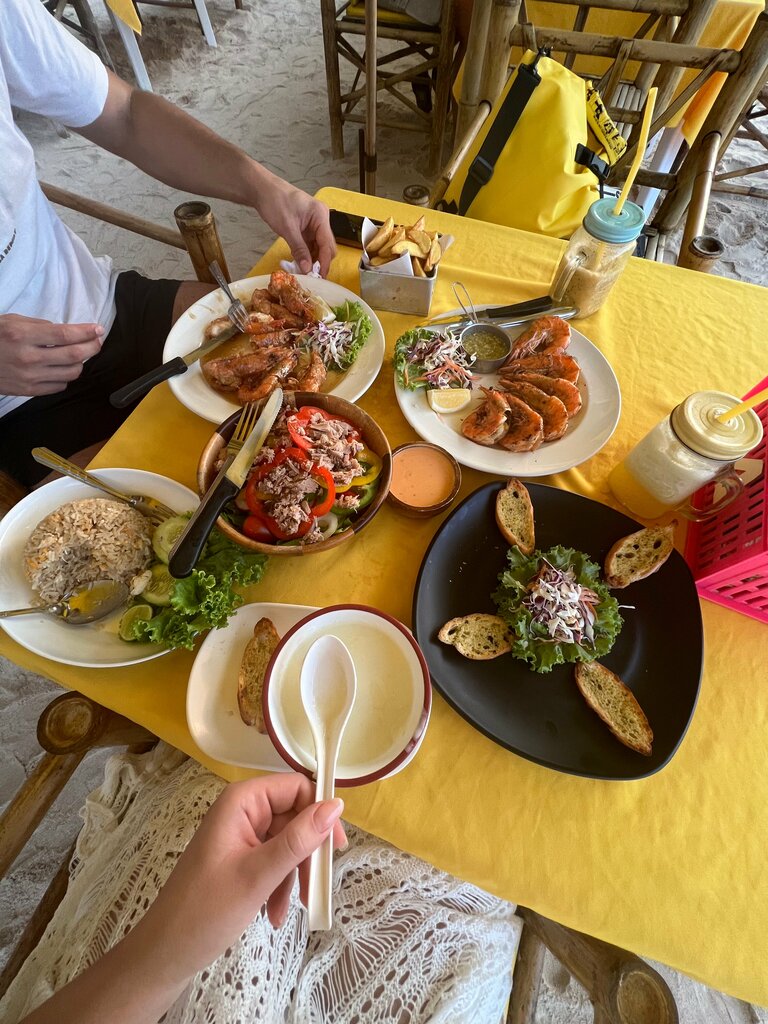 Cafe The beach bar&grill, Phuket Province, photo