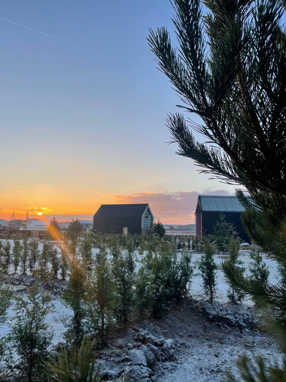 Фото БарныЧаны