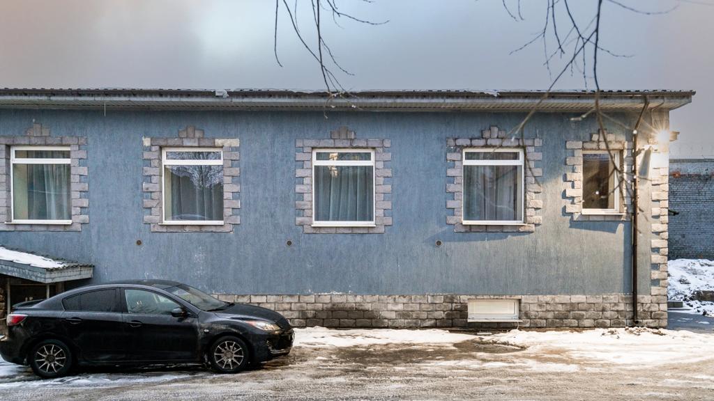 Фото Мини-отель Альбион